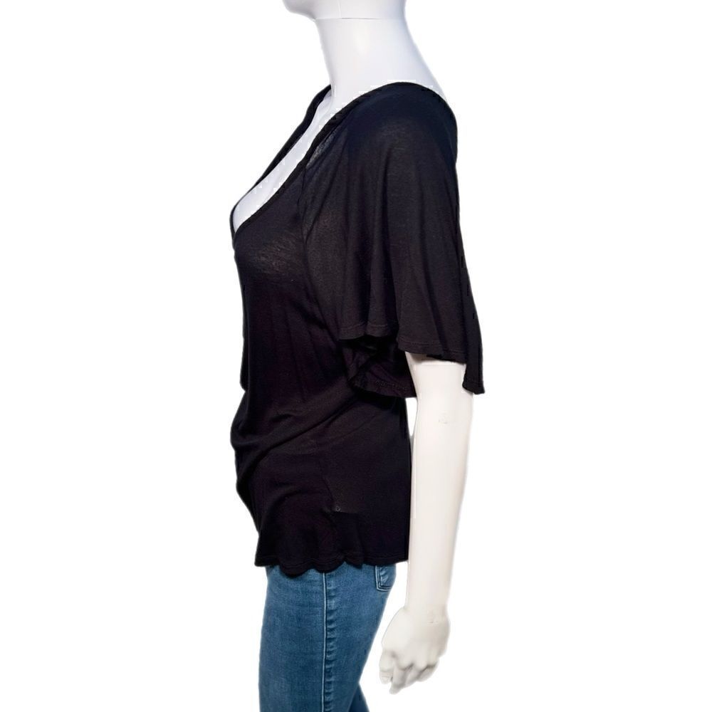 Sound & Matter Drapey Top - Picture 4 of 9